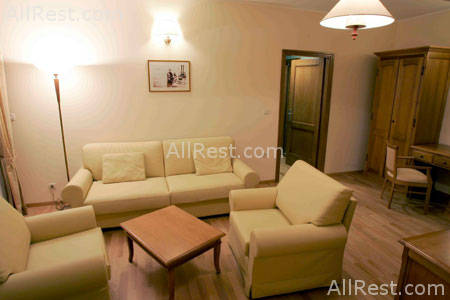 Spongiola Hotel 14